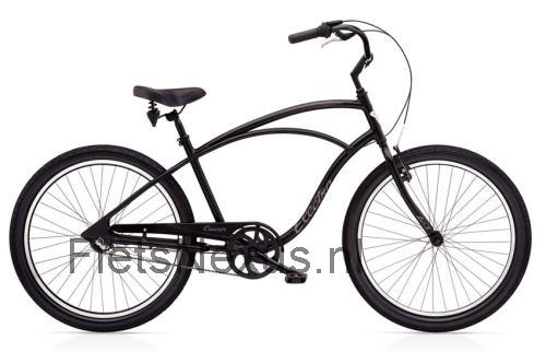 Electra Cruiser Lux 3i specificaties en beoordelingen